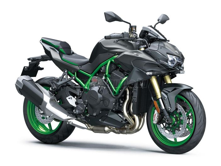 KAWASAKI Z