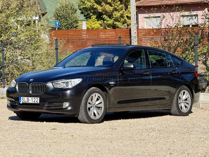 BMW 530 GRAN TURISMO