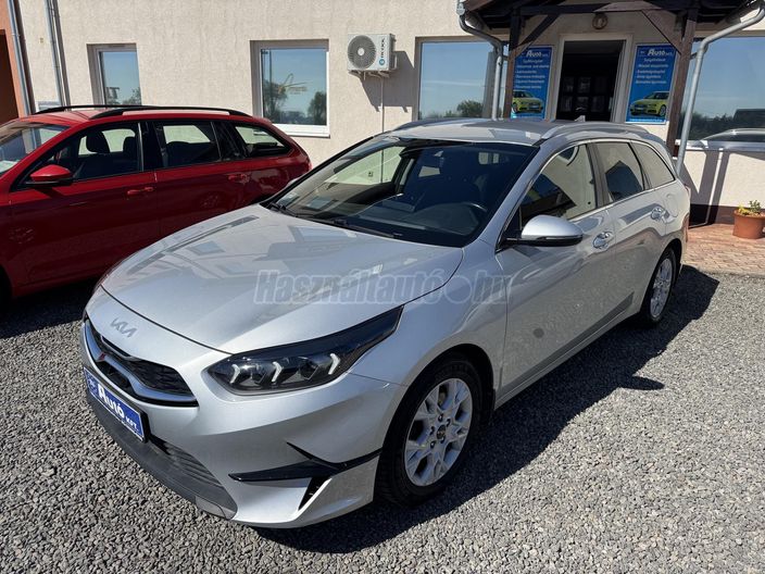 KIA CEE'D Ceed SW 1.5 T-GDI Gold DCT