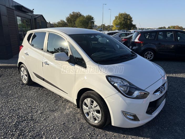 HYUNDAI IX20 1.4 DOHC Style