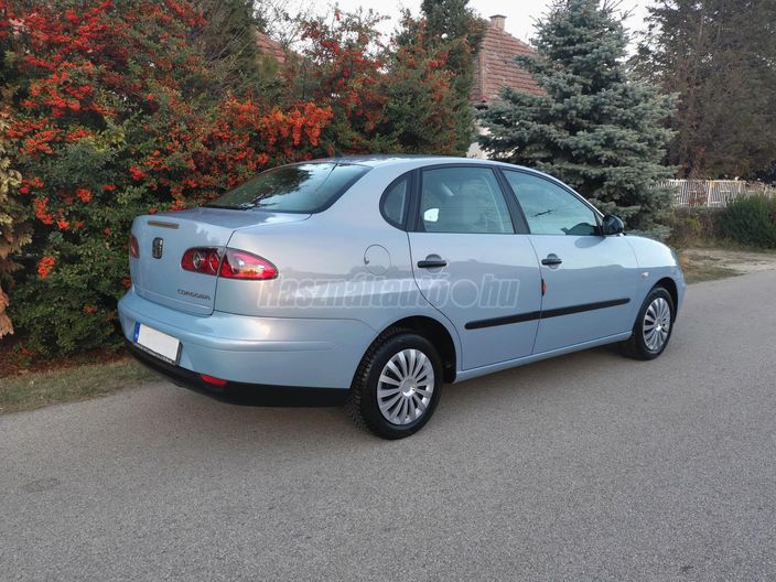 SEAT CORDOBA