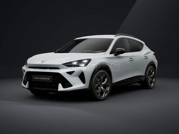 CUPRA FORMENTOR 1.5 TSI pHEV Impulse DSG