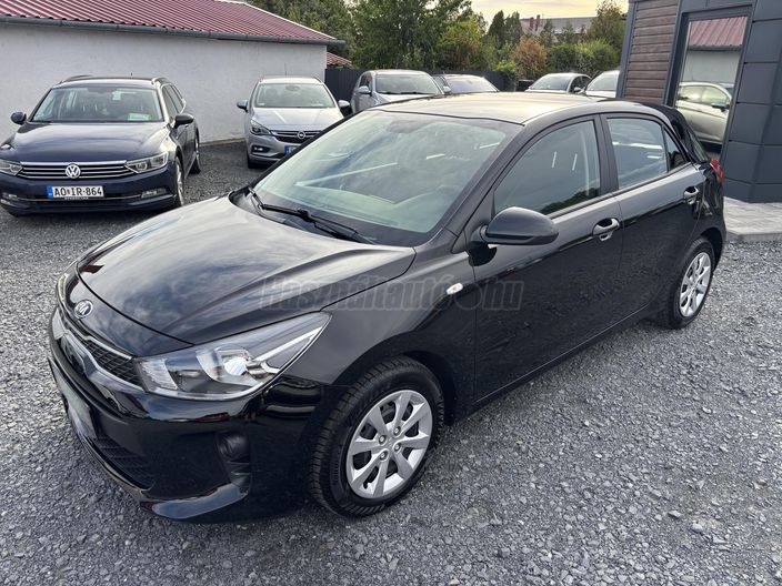 KIA RIO 1.25 MPI EX Limited