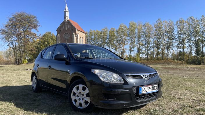 HYUNDAI I30 1.4 DOHC Classic