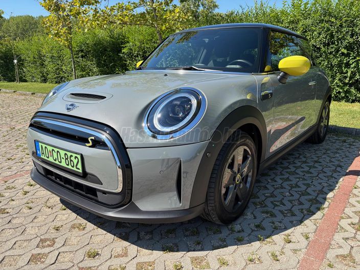 MINI MINI Cooper SE