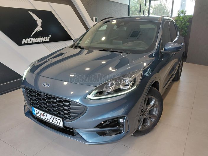 FORD KUGA 2.0 EcoBlue ST-Line X (Automata)