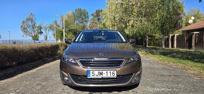 PEUGEOT 308 1.2 PureTech Allure S&S