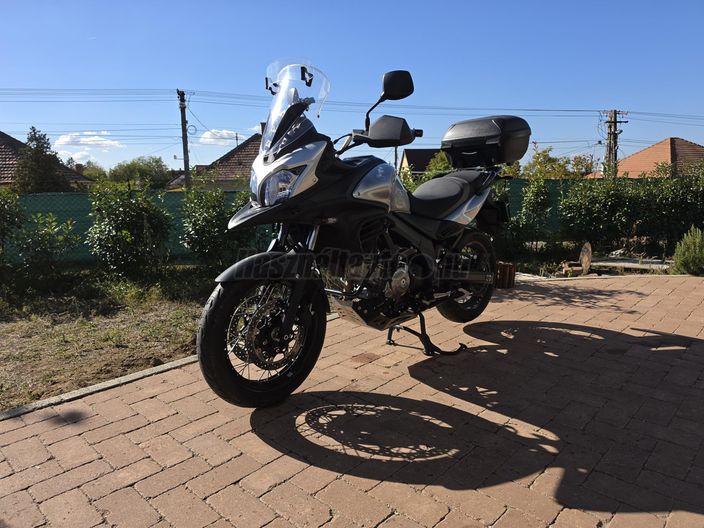 SUZUKI DL 650