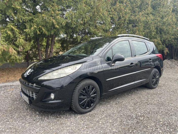 PEUGEOT 207 SW 1.6 HDi Premium Outdoor