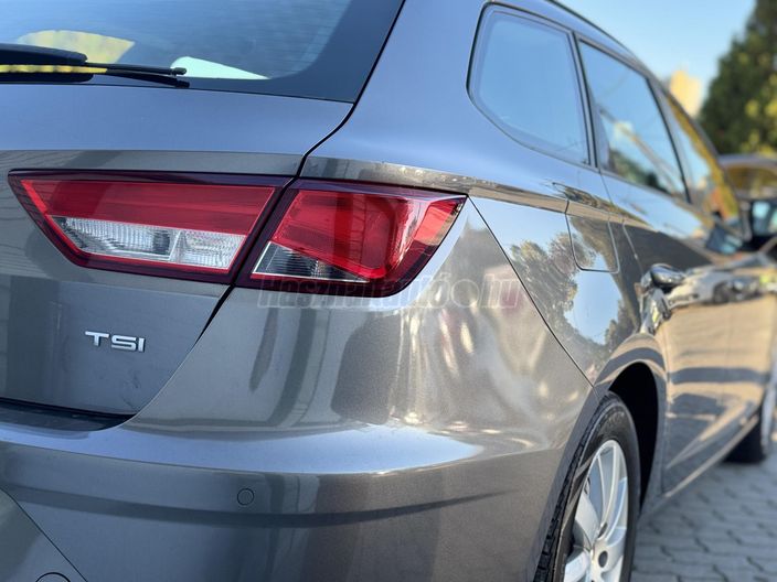 SEAT LEON 1.2 TSI Reference