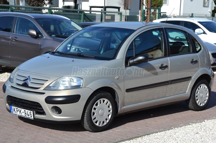 CITROEN C3 1.1 Comfort ABS