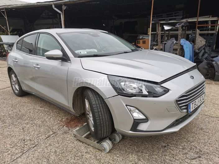FORD FOCUS 1.5 EcoBoost Business (Automata)