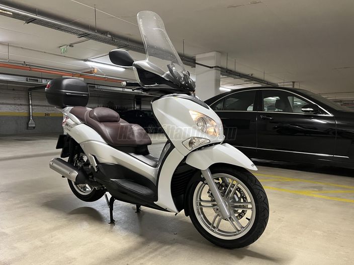 YAMAHA X-CITY 250