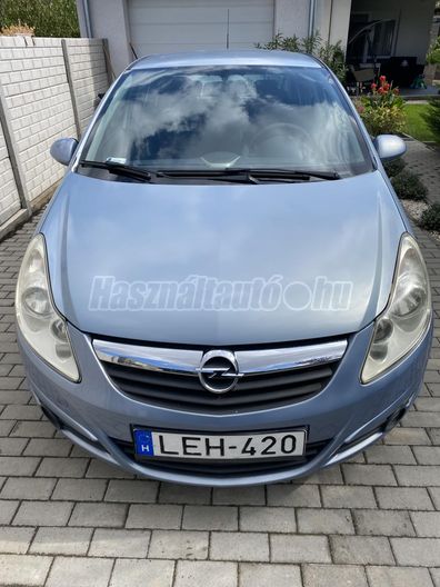 OPEL CORSA D 1.4 Enjoy