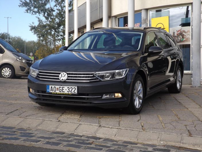 Opel márkakereskedés beszámolt autója!