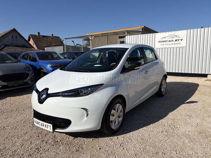 RENAULT ZOE Z.E. R90 41 kWh Life (Automata)
