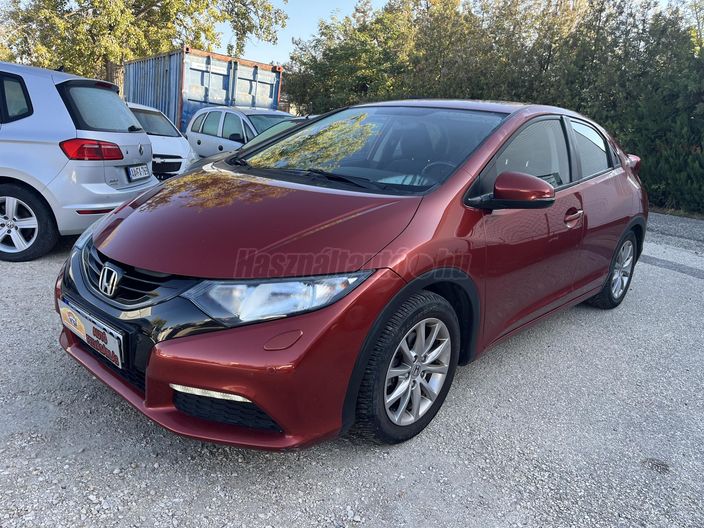 HONDA CIVIC 1.4 Comfort Plus