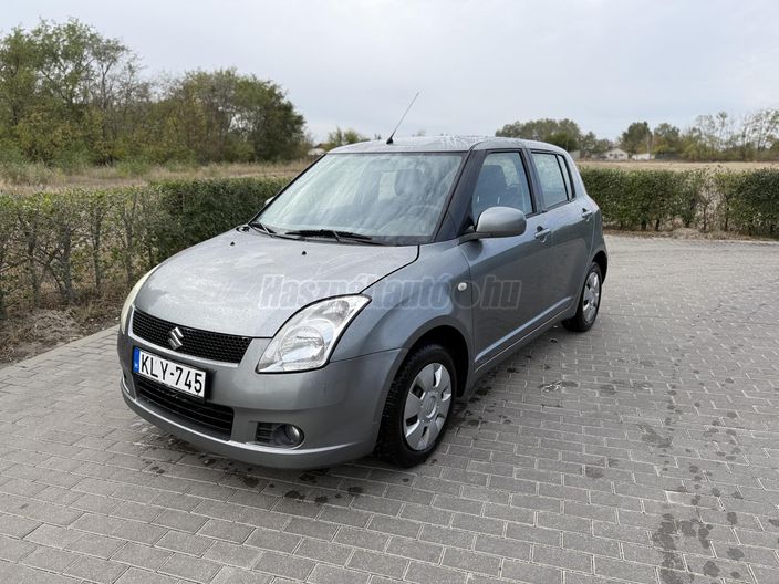SUZUKI SWIFT 1.3 GC AC