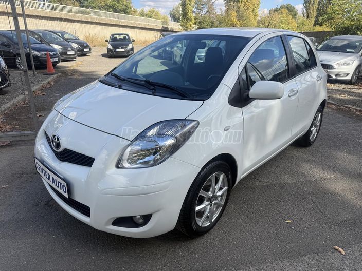 TOYOTA YARIS 1.33 Active