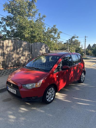 MITSUBISHI COLT 1.3 Inform