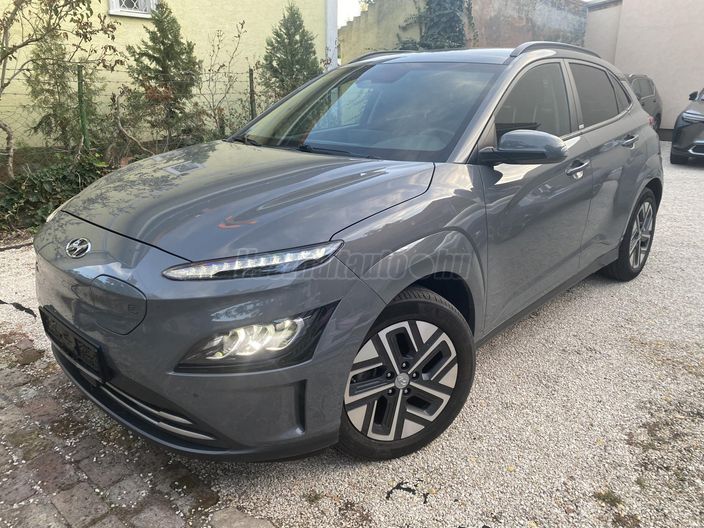 HYUNDAI KONA EV 39kWh Premium Edition