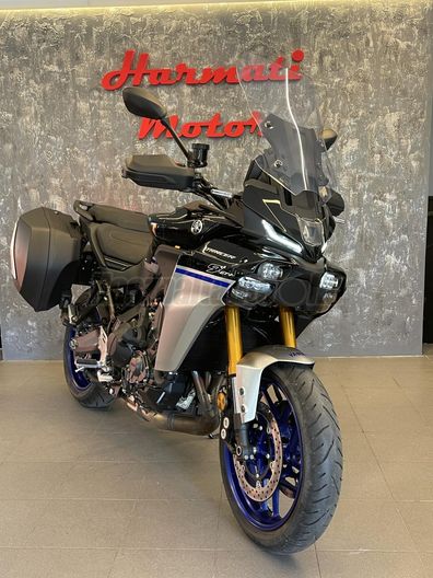 YAMAHA TRACER 9 GT+
