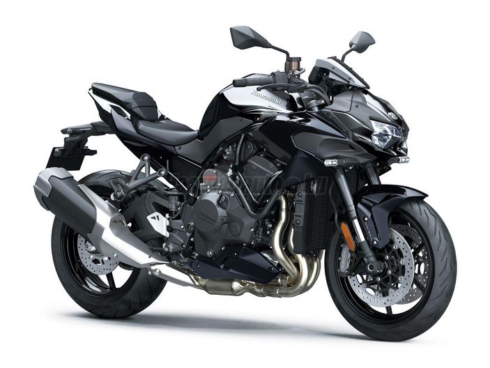 KAWASAKI Z