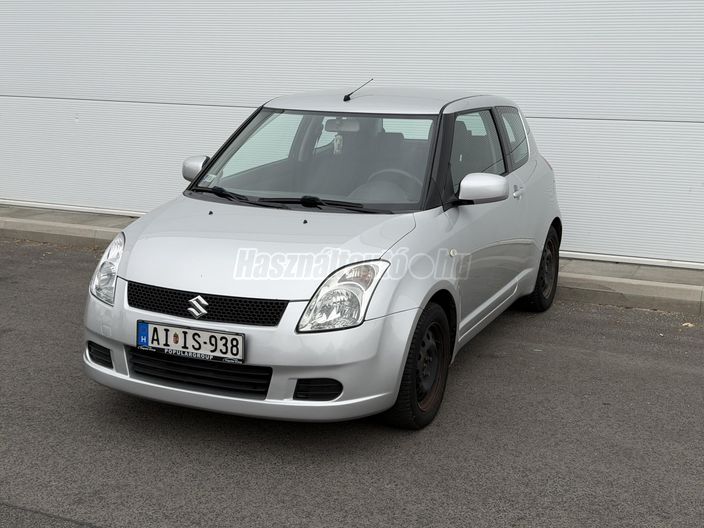 SUZUKI SWIFT 1.3 GC