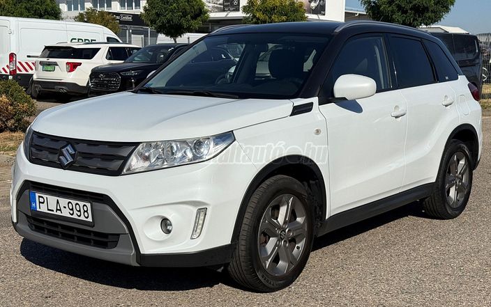 SUZUKI VITARA 1.6 GL