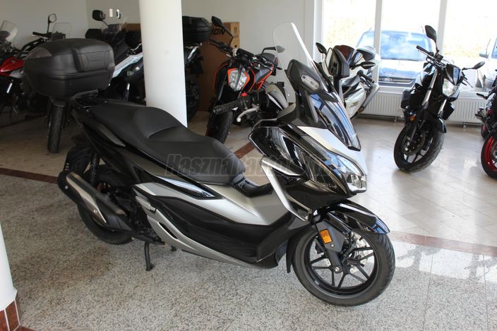 HONDA NSS 300 FORZA