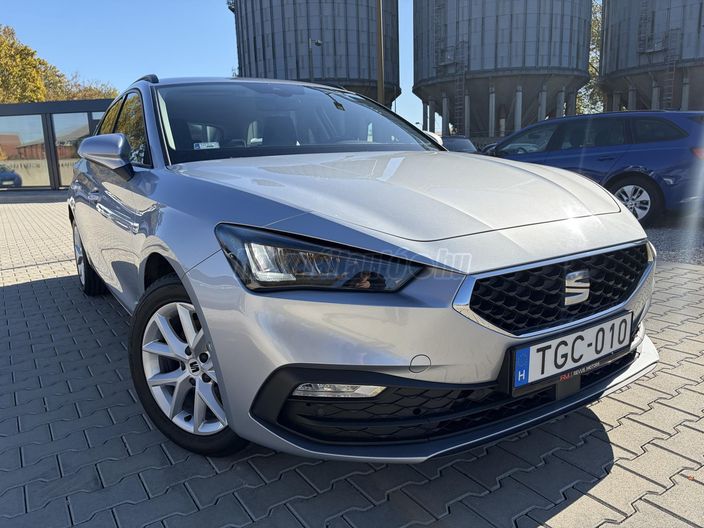 SEAT LEON ST 1.5 TSI Style