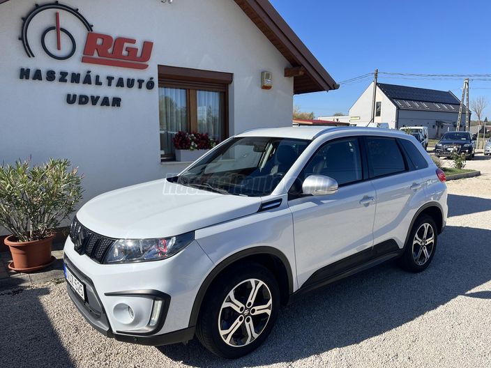SUZUKI VITARA 1.4T GLX 4WD