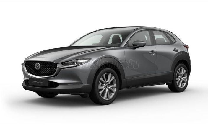 MAZDA CX-30 2.5 e-Skyactive Centre-Line (Automata)