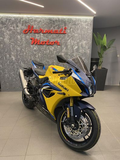 SUZUKI GSX-R 1000