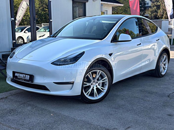 TESLA MODEL Y Long Range AWD (Automata)