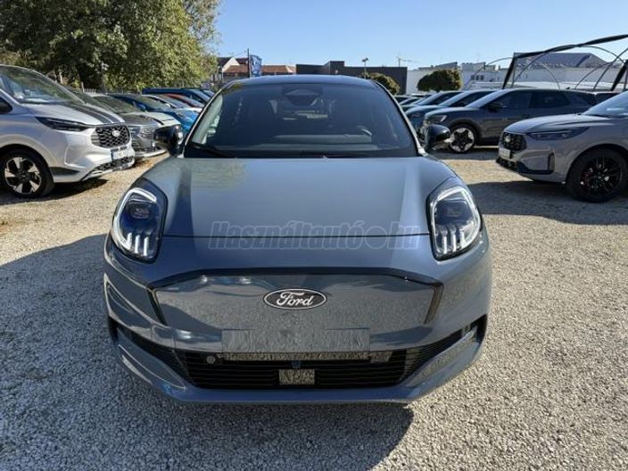 FORD PUMA Gen-E Standard Range 47 kWh Blue Cruise Edition (Automata)