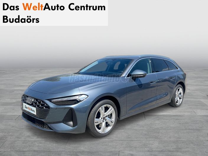 AUDI A5 Avant 40 TDI S-tronic