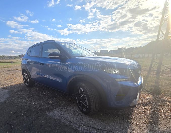 CITROEN C3 1.2 TurboTech You