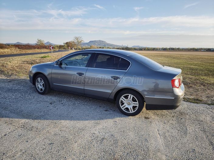 VOLKSWAGEN PASSAT 2.0 PD TDI Sportline DPF