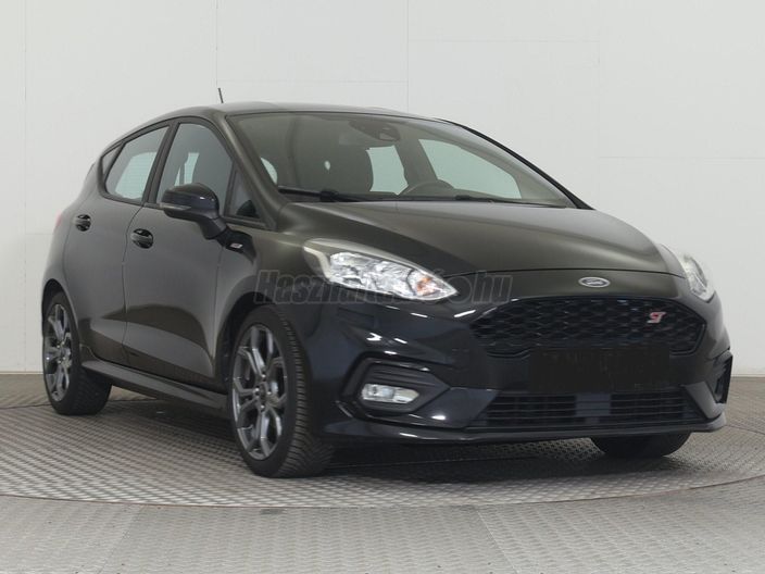FORD FIESTA 1.0 EcoBoost ST-Line Technology