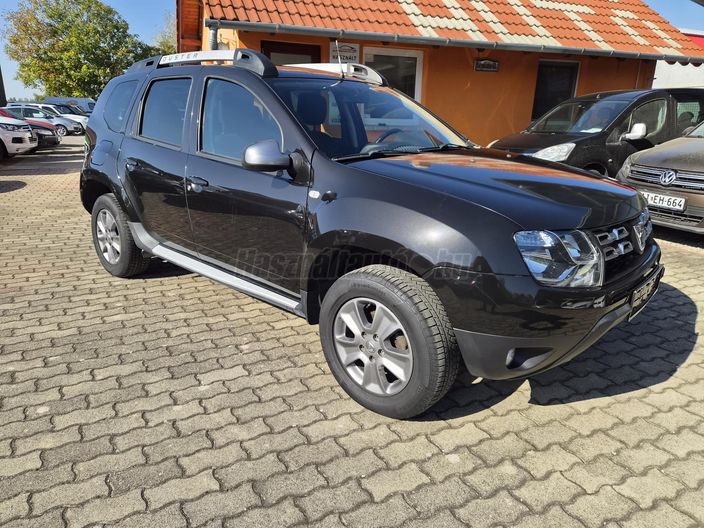 DACIA DUSTER 1.5 dCi Arctic 4x4