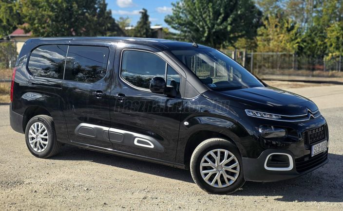 CITROEN BERLINGO 1.2 PureTech Live S&S (7sz)