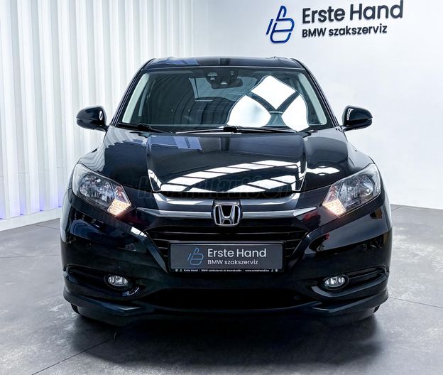 HONDA HR-V 1.5 Elegance