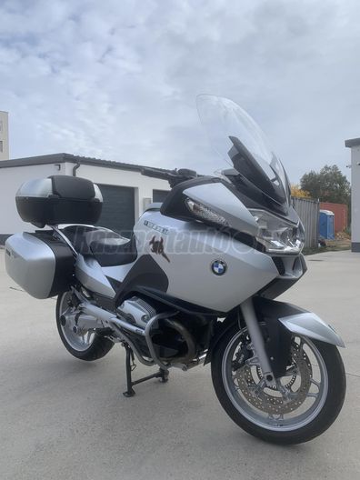 BMW R 1200 RT