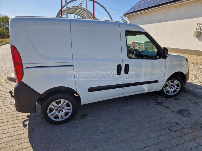 FIAT DOBLO Dobló Cargo 1.3 Mjet Start&Stop EcoJet E6D