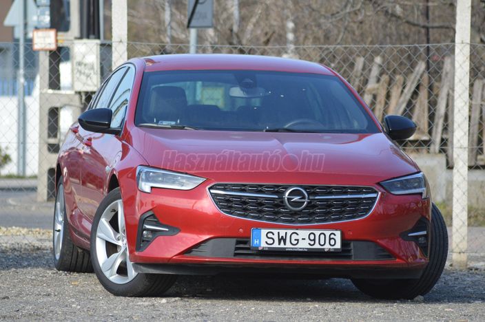 OPEL INSIGNIA Grand Sport 2.0 T Elegance (Automata)