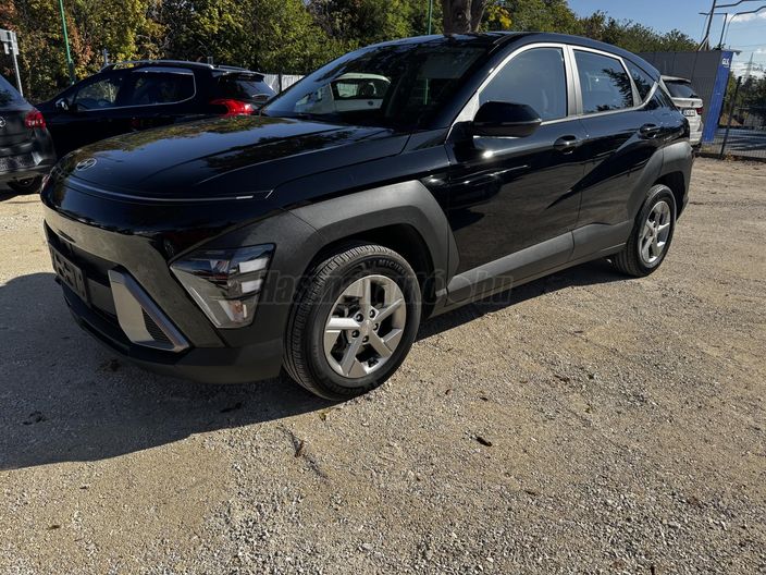 HYUNDAI KONA 1.6 GDi Hybrid Comfort DCT