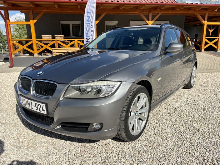 BMW 318 318i Touring