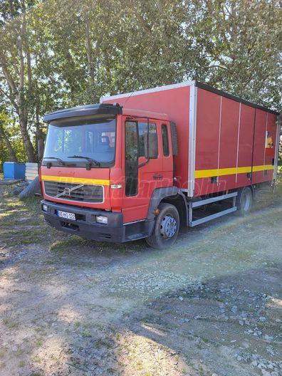 VOLVO FL 6