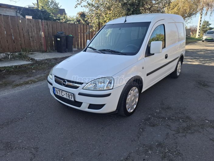 OPEL COMBO Van 1.3 CDTI L1H1 2.4t